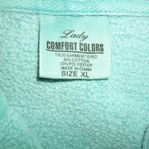 Very Rare Women's Van Halen Tour Hoodie 2007 - Picture 3 of 3